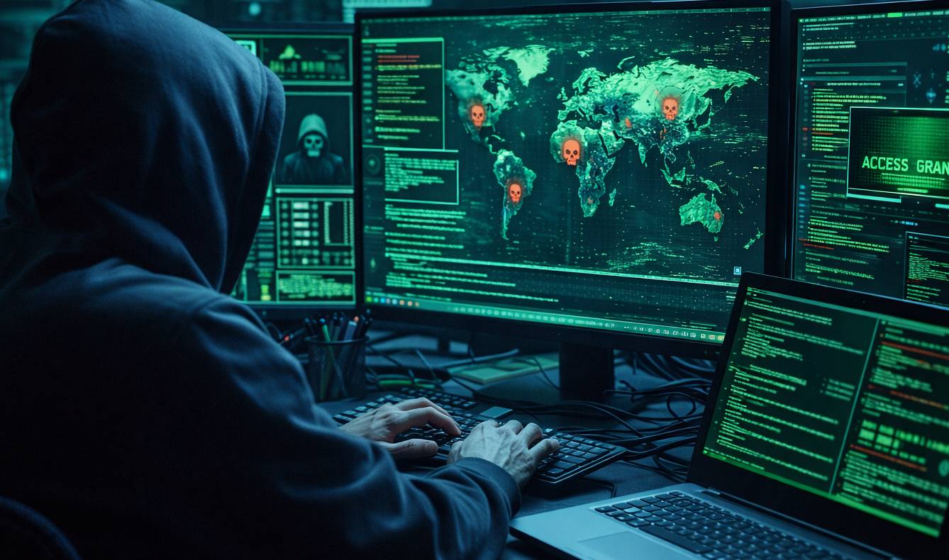 Cyber Security